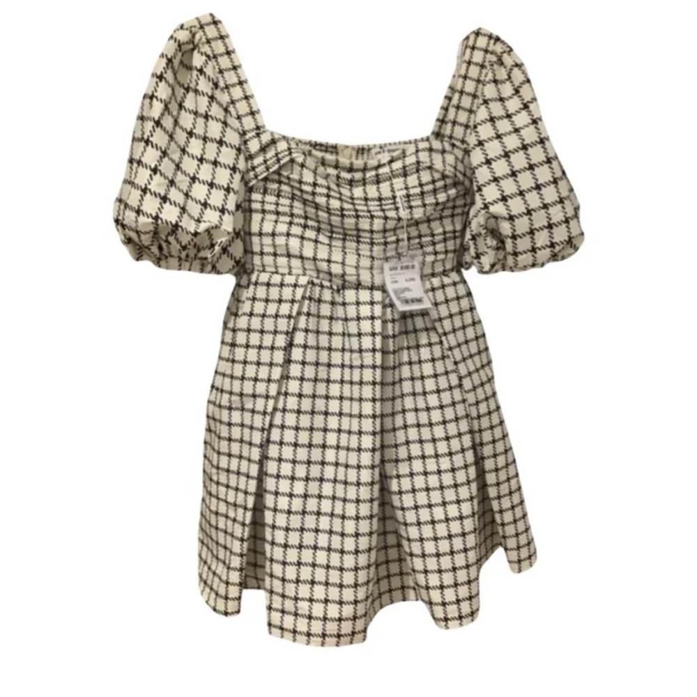 Self Portrait dress